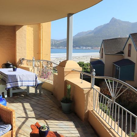 29 The Village Houtbaai Buitenkant foto
