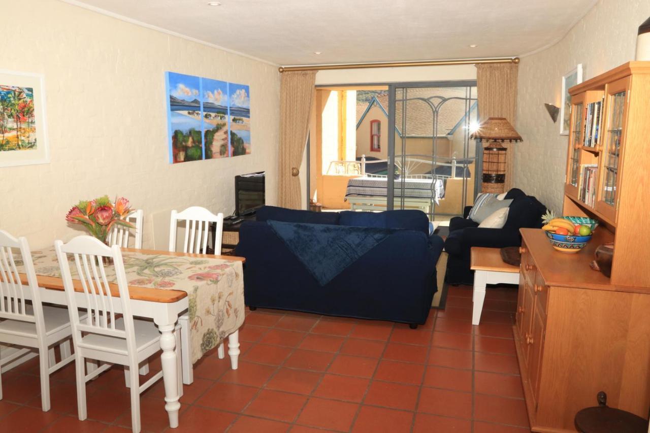 29 The Village Houtbaai Buitenkant foto