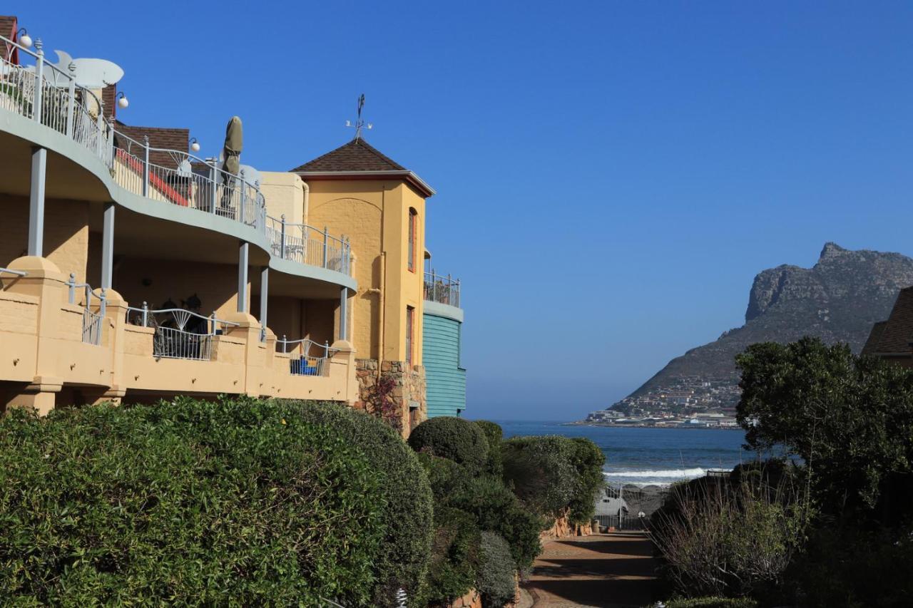 29 The Village Houtbaai Buitenkant foto