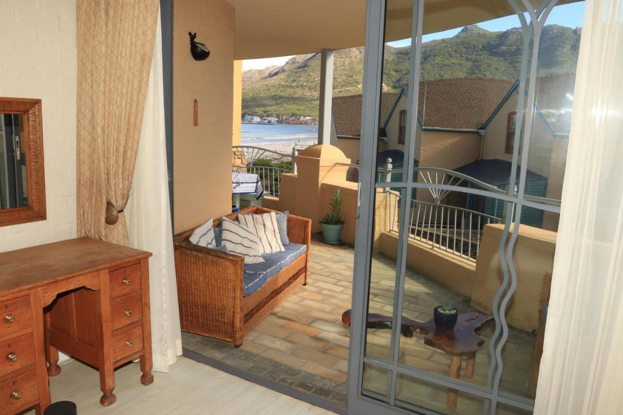 29 The Village Houtbaai Buitenkant foto