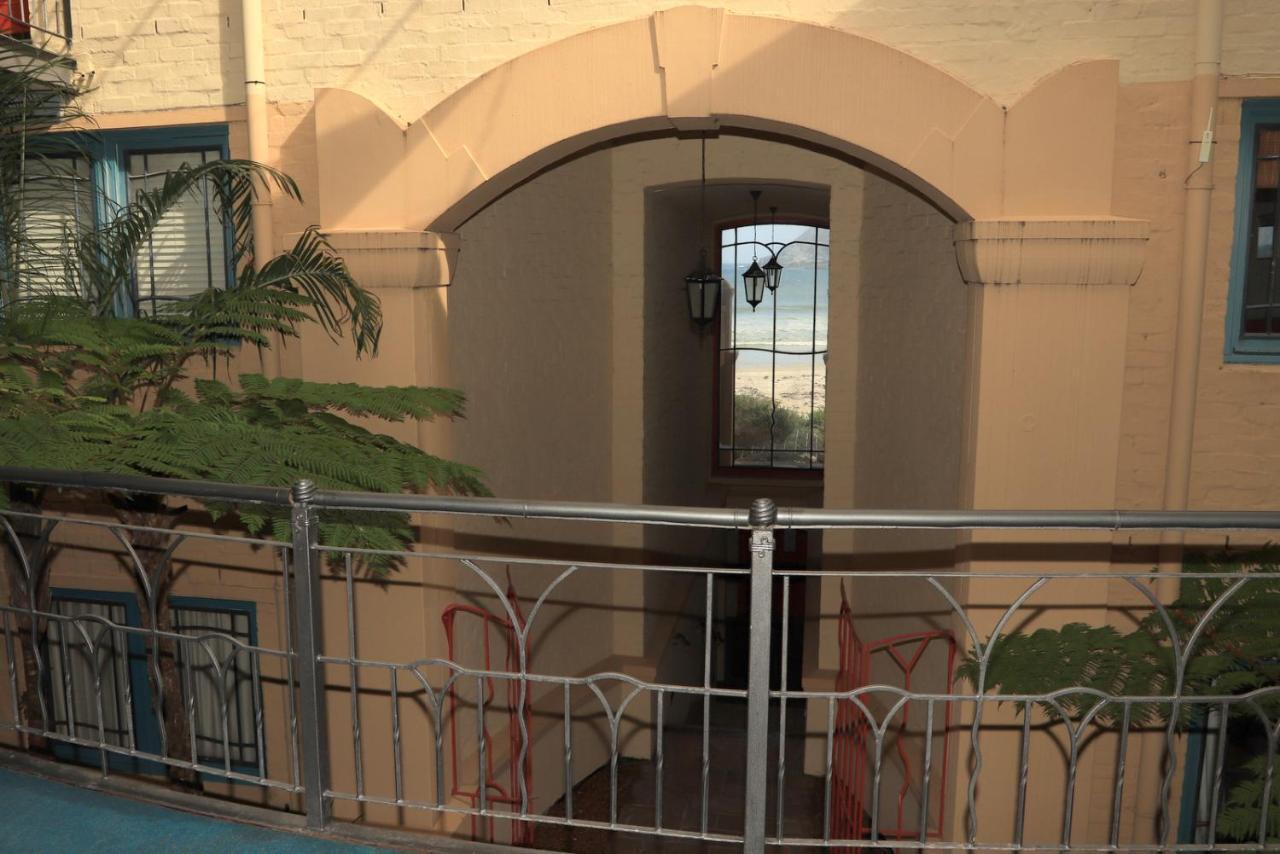 29 The Village Houtbaai Buitenkant foto